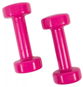 Sharp Shape Vinyl set 2 x 1 - Dumbell Set