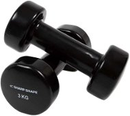 Sharp Shape Vinyl set 2 x 3 - Dumbell Set