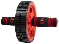 Sharp Shape AB Wheel Red - Exercise Wheel