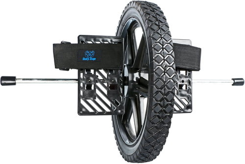 Sharp Shape AB Ultra wheel - Exercise Wheel - Main image