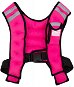Sharp Shape Weight vest pink - Zátěžová vesta