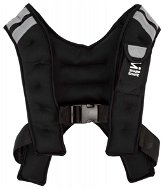 Sharp Shape Weight vest black - Zátěžová vesta