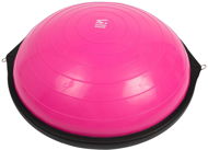 Balanční podložka Sharp Shape Ballance ball pink - Balanční podložka