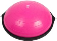 Sharp Shape Ballance ball rózsaszín - Egyensúlyozó félgömb