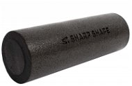 Sharp Shape Foam Roller 45 black - Massage Roller