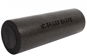 SMR henger Sharp Shape Foam roller 45 black - Masážní válec