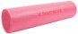 Sharp Shape Foam Roller 60 pink - Massage Roller