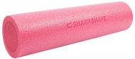 Sharp Shape Foam roller 60 pink - Masážní válec