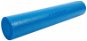 SMR henger Sharp Shape Foam roller 90 blue - Masážní válec