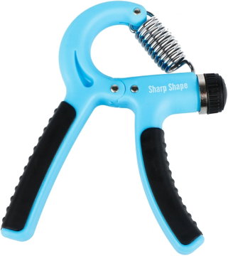 Sharpah Hand Sharp Shape Hand Grip - Posilovač prstů | Alza.cz
