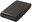 Credit card Razor Fan Case - Black Magic