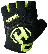 Haven Demo short black / green size S - Cycling Gloves