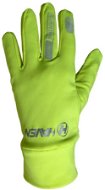 Haven Running Concept neon green size S - Cycling Gloves