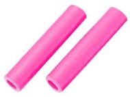 Haven Gripy Silicon Classic pink/black - Grip