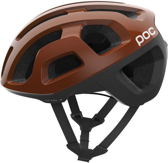 POC Octal X Adamant Orange size L - Bike Helmet | Alza.cz