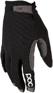 POC Resistance Enduro Glove Uranium black size M - Cycling Gloves