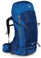 Osprey Aether AG 60 Neptune Blue L - Tourist Backpack