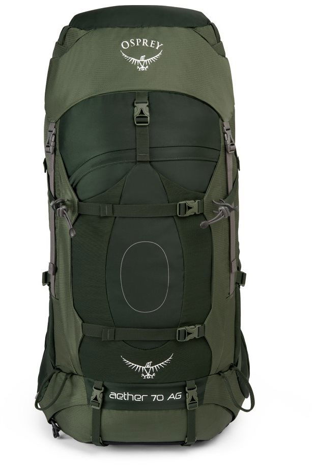 Osprey aether 70 ag rain clearance cover