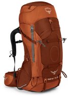 Osprey Aether AG 70 outback orange L - Tourist Backpack