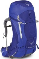 Osprey Ariel AG 55 WM tidal blue - Tourist Backpack