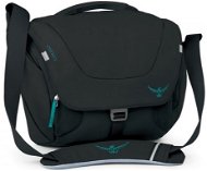 Osprey Flap Jill Mini, black - Shoulder Bag