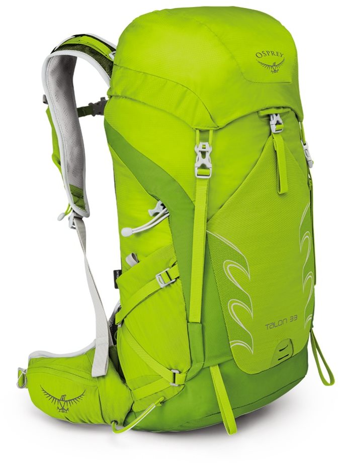 Osprey talon clearance 33 go outdoors