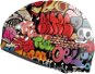 Spokey Stylo pattern graffiti - Hat