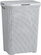 Curver Basket for dirty laundry Style 40L - Laundry Basket