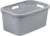 Curver laundry basket Style 45l - Laundry Basket