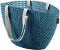Curver Knit Emily blue bag - Shopping Bag