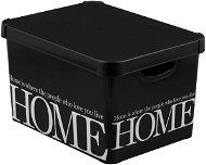 Curver Decobox - L - Home - Storage Box