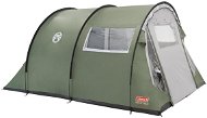 Coleman Coastline 4 Deluxe - Stan