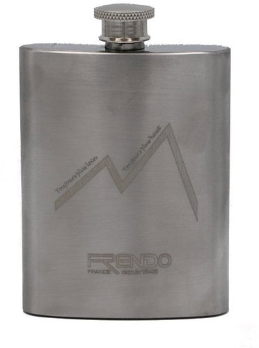 Frendo Flask Tradition - Drinking Bottle - Main image