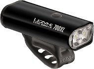 Lezyne Lite 700xl black / hi gloss - Bike Light