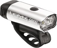 Lezyne Micro Drive 500xl, Polish/Hi Gloss - Bike Light