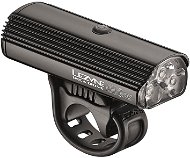 Lezyne Super drive 1500xxl, black/hi gloss - Kerékpár lámpa