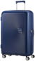 American Tourister SoundBox Spinner 77 Exp Midnight Navy - Suitcase