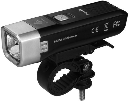 Fenix BC25R - Bike Light - Main image