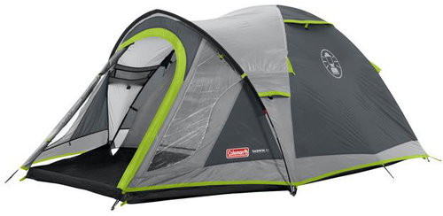 COLEMAN Darwin 4+ - Tent - Main image