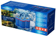 Kartuše CAMPINGAZ Kartuše CV470 (3Pack) Zimní Směs - Kartuše