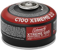 Kartuše COLEMAN Kartuše C100 Xtreme - Kartuše