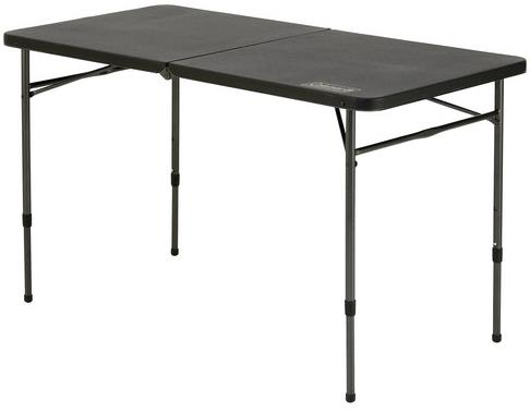 COLEMAN Camp Table Medium - Camping Table - Main image