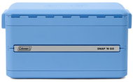 Coleman Cooler Snap-N-Go 35qt Daydream - Cooler Box