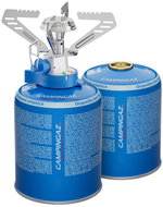 Coleman Combo Camping Micro Connect + 2 CV470 - Kempingfőző