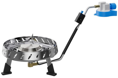 Coleman Camp & Trek Connect - Camping Stove - Main image