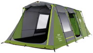 Coleman Fastpitch Victoria Falls 4 Blackout - Tent