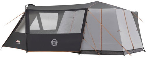 Coleman Octagon (hallway) - Tent Awning - Main image