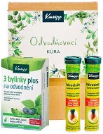 Kneipp Drainage Bark Gift Set - Dietary Supplement