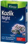 Kneipp Valerian Night 40 pcs - Dietary Supplement