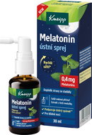 Kneipp Melatonin oral spray 30 ml - Melatonin